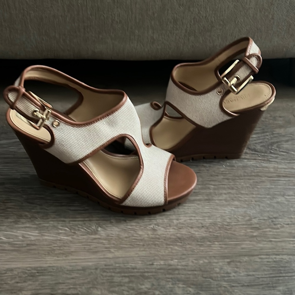 Michael Kors Wedge